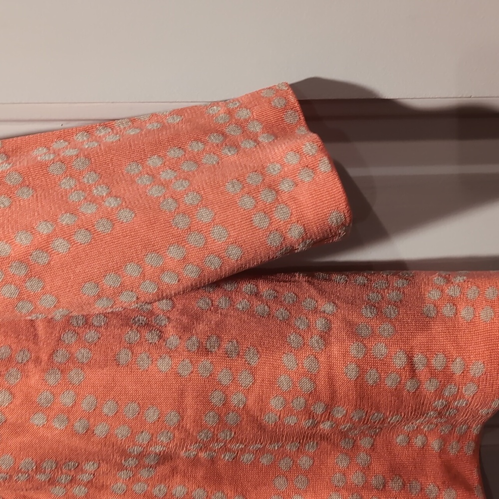 Ming Wang Soft Knit Jacket - Picture 4 of 7